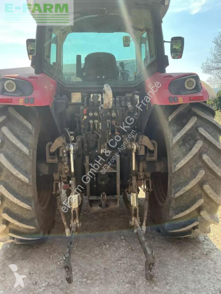 Tractor Mc Cormick  x6 415