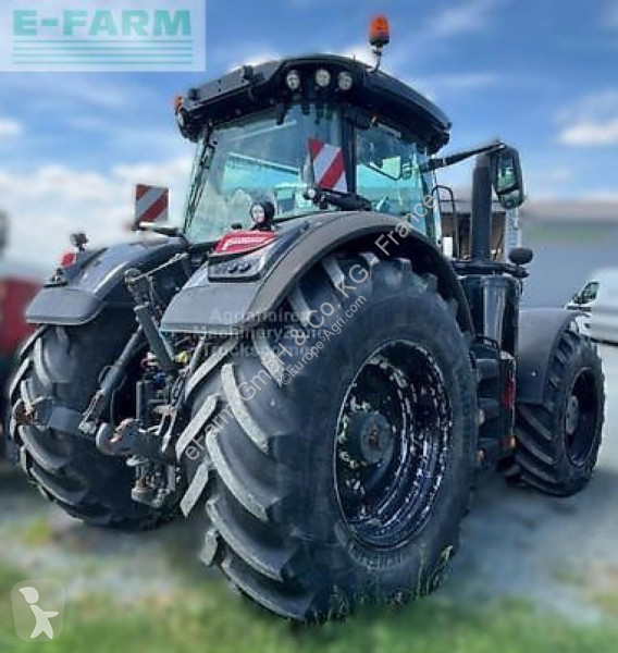 Трактор Valtra  s294