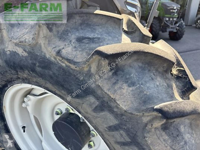 Трактор Valtra  g125 active