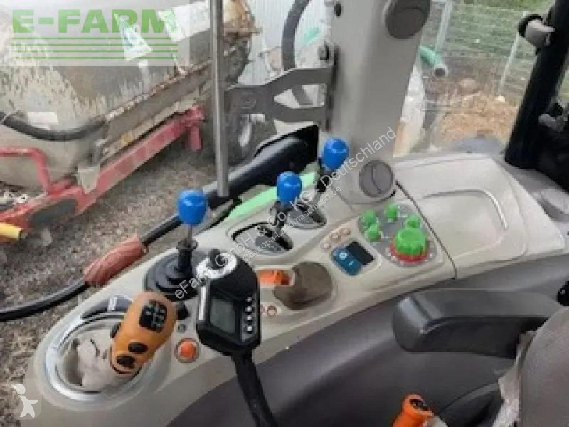 Tractor Deutz-Fahr p