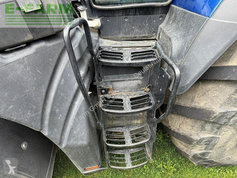 Tractor New Holland  t 7.315 ac new gen