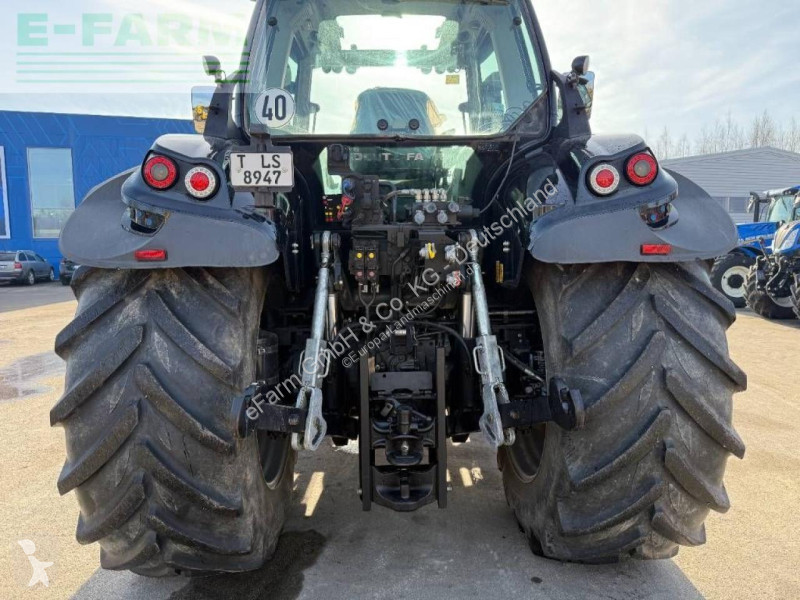Tractor Deutz-Fahr c shift
