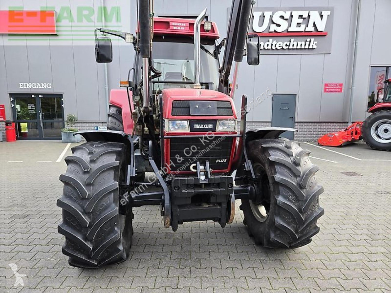 Tractor Case  5150
