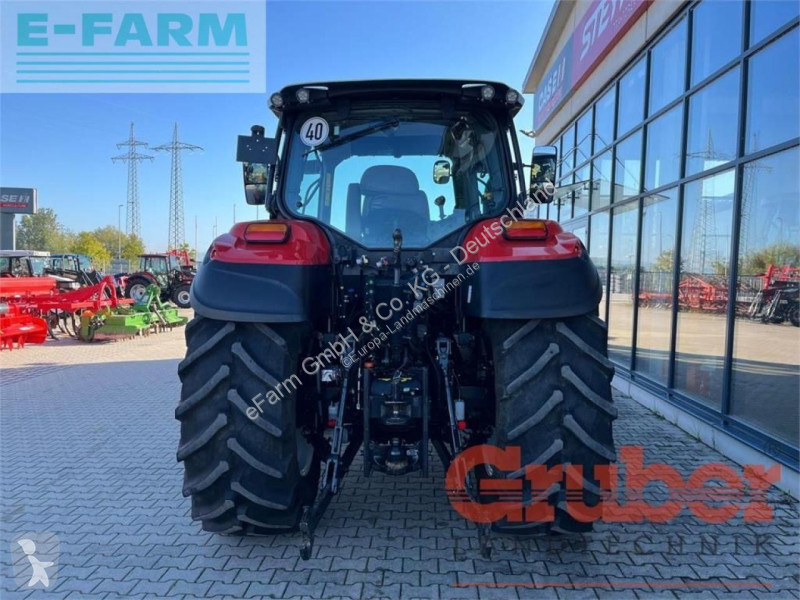 Tractor Steyr  expert 4130 cvt