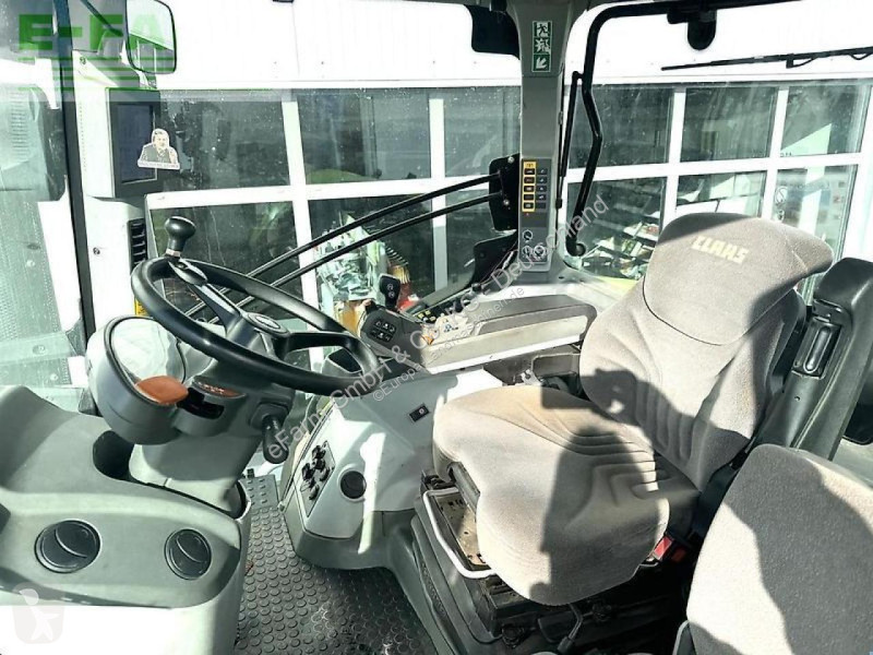 Трактор Claas  axion 810 cis+ cmati