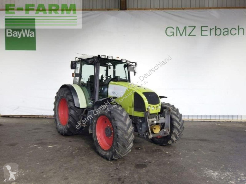 Tractor Claas  celtis 456 rx