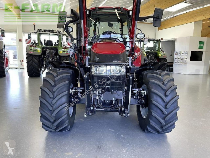 Tractor Case  luxum 100
