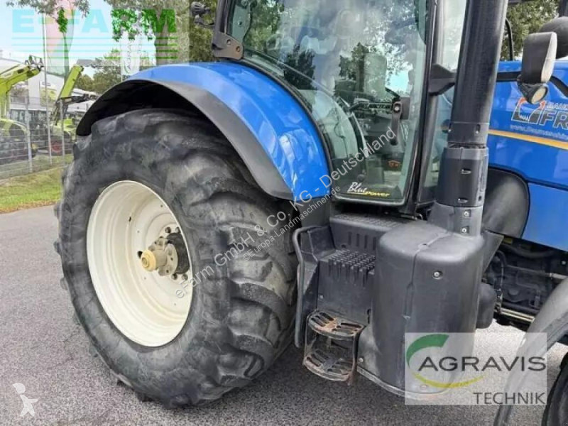 Tractor New Holland  t 7.230 auto command