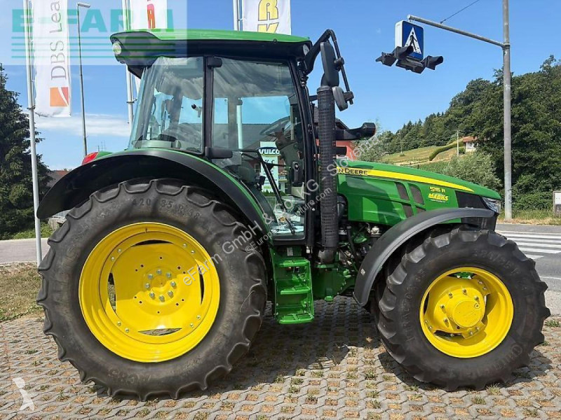 Tractor John Deere  5115r