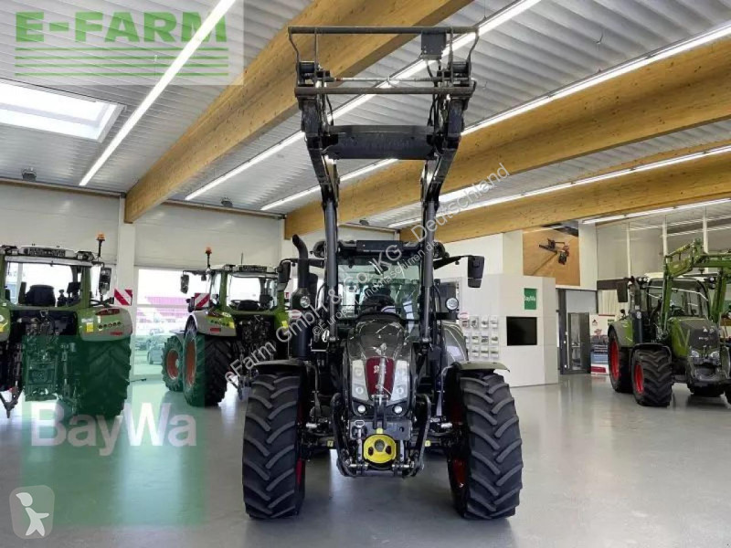 Tracteur agricole Same  explorer 125 gs