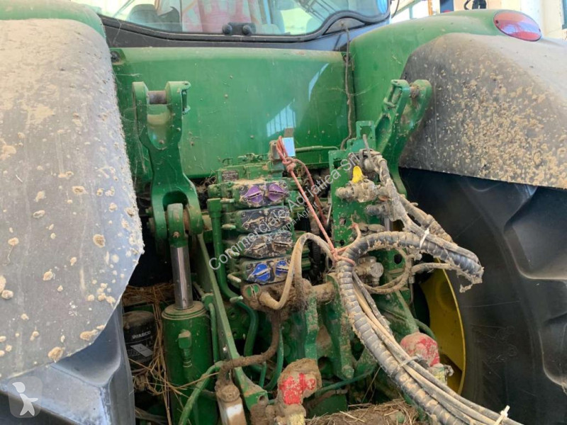 Tracteur agricole John Deere Trattore per...