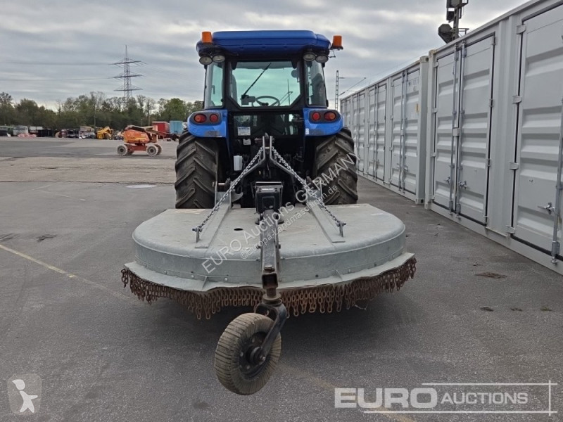 Tractor New Holland TD5.90