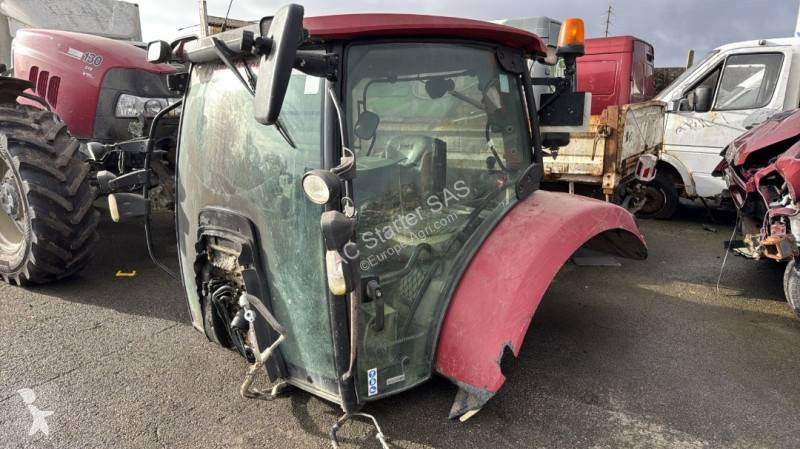 Zemědělský traktor Case IH 130