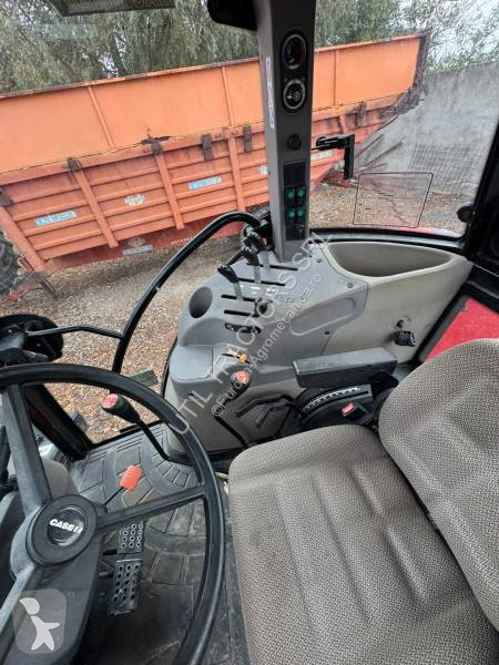 Zemědělský traktor Case IH 95A