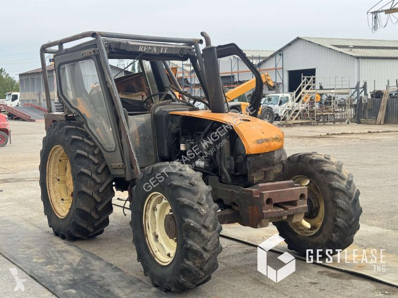 Tractor Renault  CERES 95