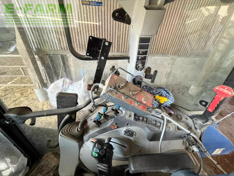 Tractor New Holland  t5110ec