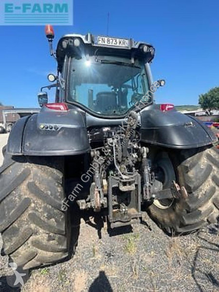 Tractor Valtra  t234