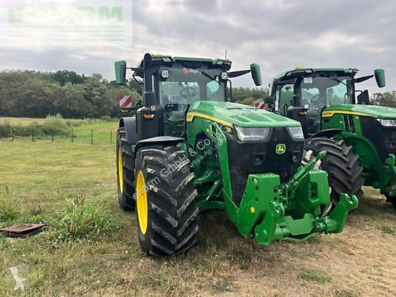 Tractor John Deere  8r310