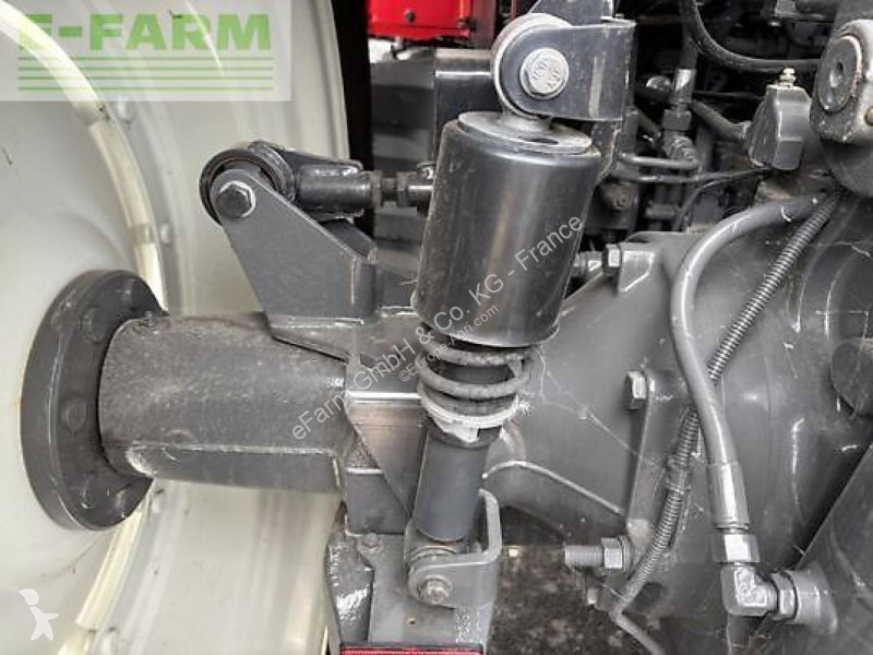 Tractor Valtra  g115 active