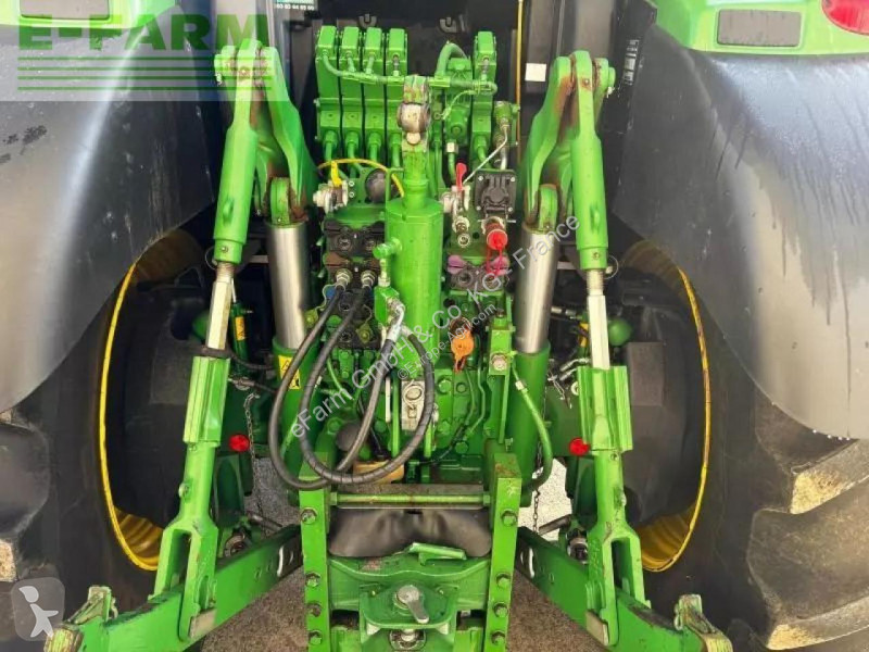 Tractor John Deere  6250r