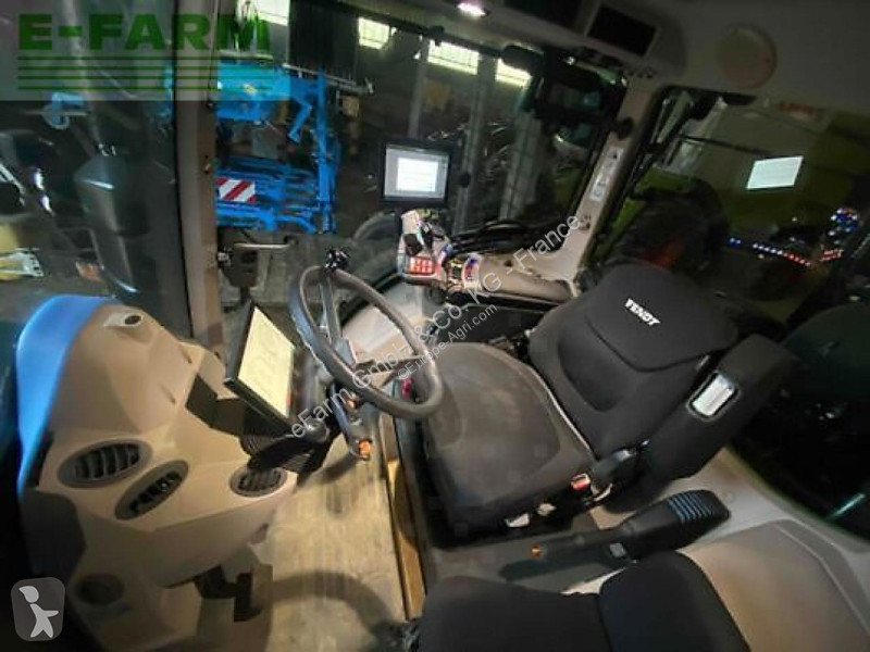 Tractor Fendt  313 profi plus