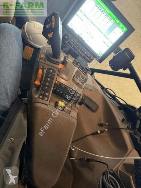 Tractor John Deere  6250 r