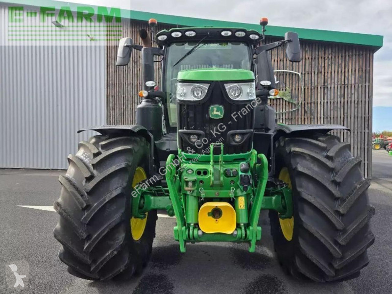 Tractor John Deere  6250r