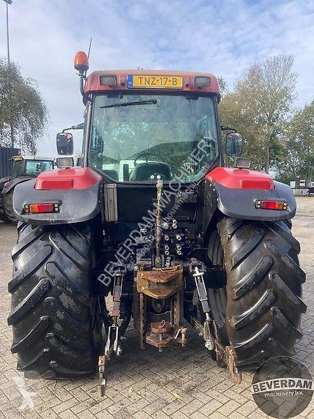Tractor Case Maxxum MX 135