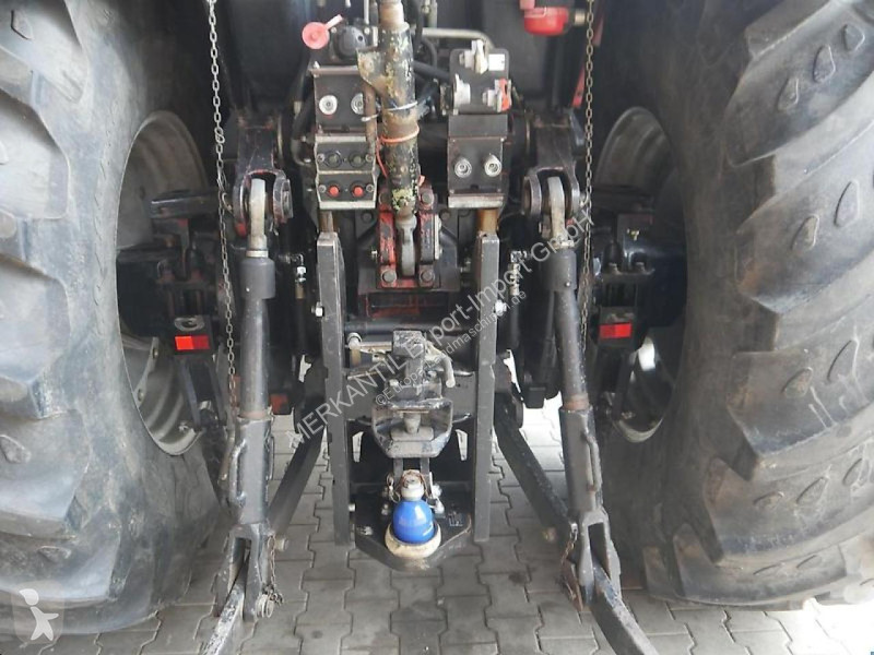 Tractor Massey Ferguson  8280 xtra