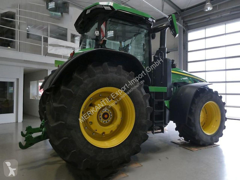 Tractor John Deere 310