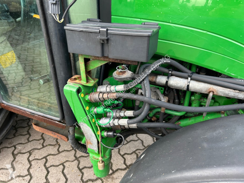 Tractor John Deere 5100 GF