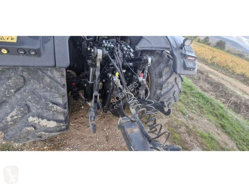 Tractor JCB  FACTRAC 4220