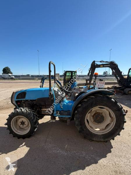 Tractor Landini PU5LK