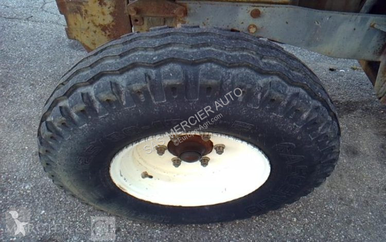 Ciągnik Renault n/c
