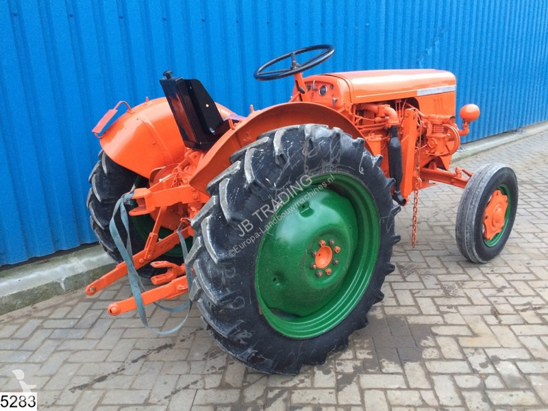 Tractor agrícola Same DA 30 2WD