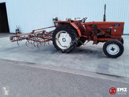 Passief Overvloed boog Used Renault farm tractor 461 - n°5290187