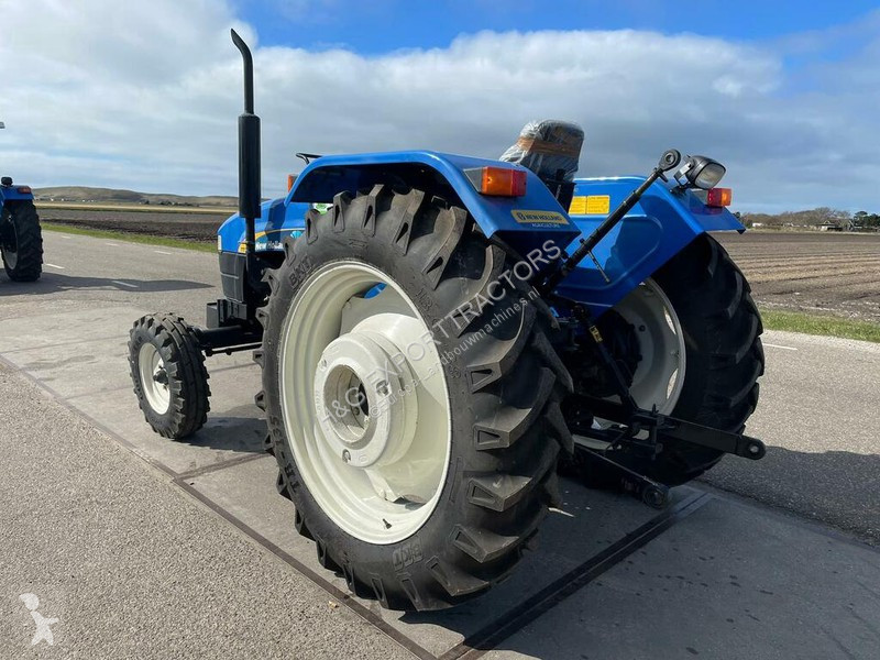 new holland tractor serial number location new holland tractor serial number location