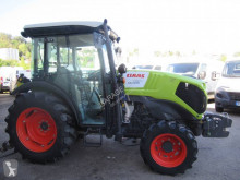 Ver as fotos Tractor agrícola Claas Nexos 220 VL