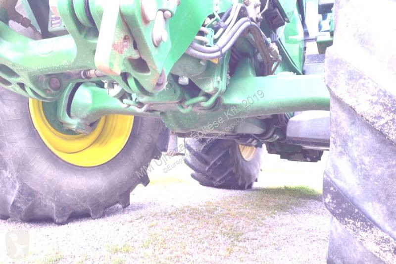 Tractor John Deere 6210 R