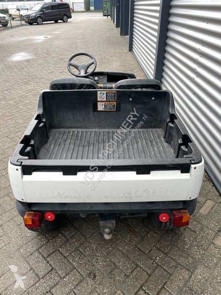 جرار زراعي John Deere CX Golfkar UTV ATV