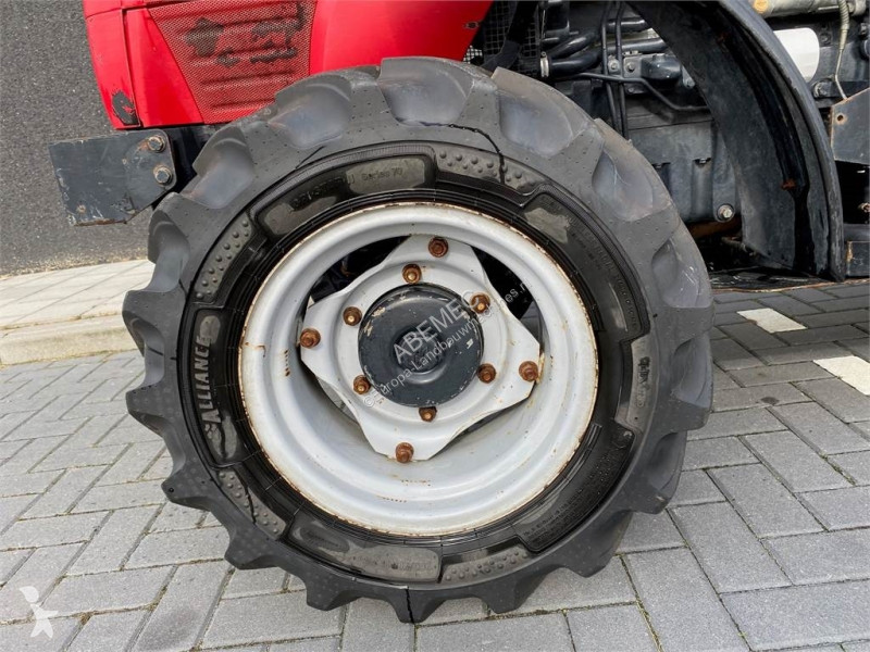 Tractor agrícola Massey Ferguson 3435 GEV