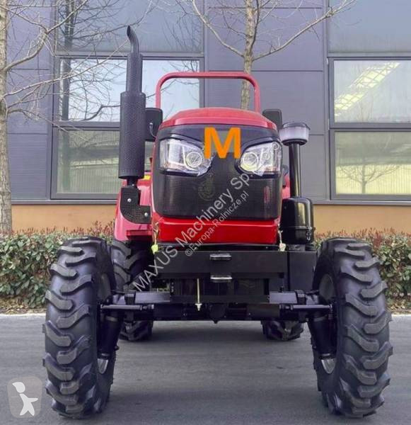 جرار زراعي Landini Ciągnik 30 KM 4x4 MAXUS