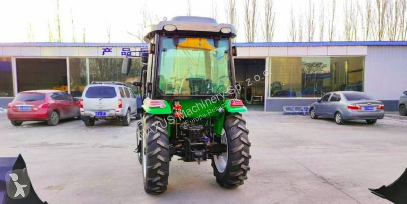 جرار زراعي Landini Ciągnik 70 KM 4x4 MAXUS