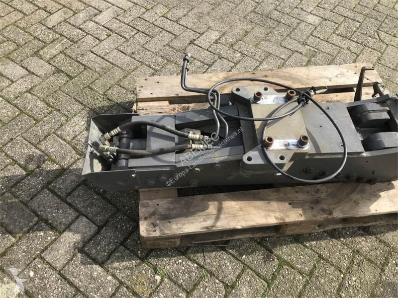 Landbrugstraktor Fendt Bill bennett Engelse...