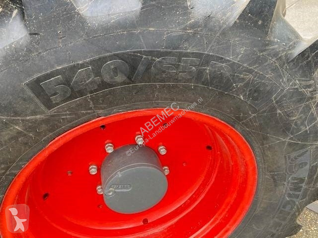 جرار زراعي Fendt 516 Gen3 Profi+