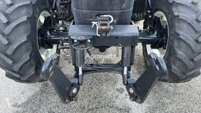 Tracteur agricole New Holland TD5050 4X4