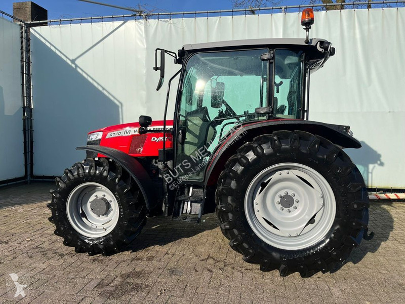 Tractor Massey Ferguson 4710 M Dyna-2 Essential