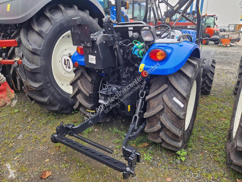 Tractor New Holland  T 3.60F STAGE V