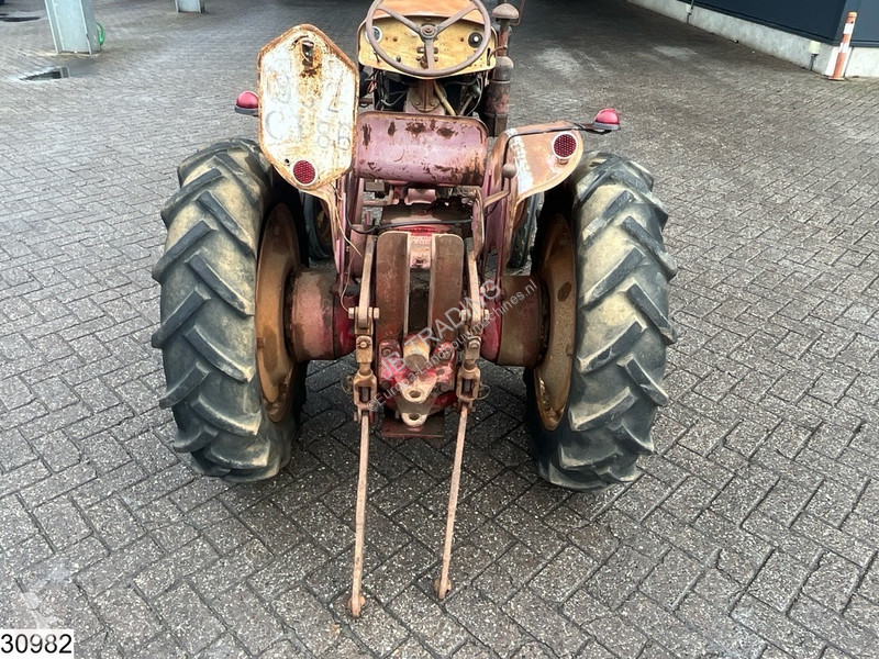 Tractor
