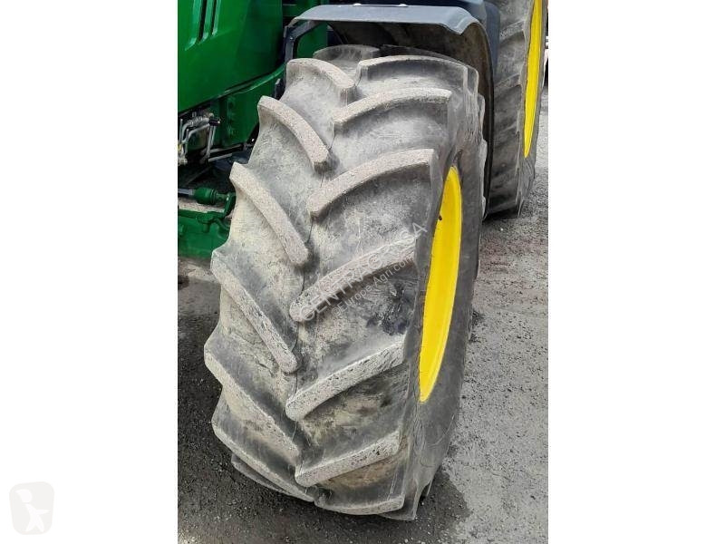 Tractor John Deere 6130M